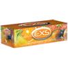 Exs Condoms Exs Mixed Flavoured - 12 Pack - 590 Gr