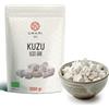 Umami Kuzu BIO Giapponese - 1000 gr - Prodotto in Giappone da metodi tradizionali, ottimo per le sue propietà slautari e anche come addensante