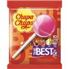 Chupa Chups Lollipop Frutti Assortiti, 120g