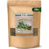 Biojoy Tisana di Salvia BIO (250 g), Erba essiccata e tagliata (Salvia officinalis L.)