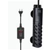 HUIZHOU Riscaldatore per acquari, riscaldatore Regolabile per acquari (15-34 °C), 220 V 50/60 Hz Mini riscaldatore per acquari e vasche per Pesci (100W)