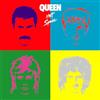 Virgin Hot Space