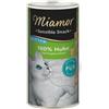 MIAMOR Sensible Snack Kitten Chicken Pure 30g bocconcini di pollo per gattini