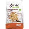 HEALTION Srl SOCIETA' BENEFIT BIOCROC Triangoli Legumi