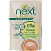 Next Cat Natural Complete Kitten Vellutata Busta Multipack 30X70G POLLO CON LATTE DI CAPRA