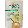 Next Cat Natural Complete Vellutata Busta Multipack 30X70G POLLO