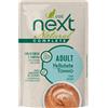 Next Cat Natural Complete Vellutata Busta Multipack 30X70G TONNO