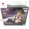 Bandai Ichiban Kuji MY HERO ACADEMIA Last one Prize OCHACO URARAKA Himiko Toga NUOVO