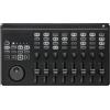 KORG Standard USB/Wireless All-in-One Mobile MIDI Controller nanoKONTROL Studio