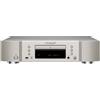 Marantz CD6007 Silver Hi-Fi Lettore CD Full Discrete Analog HDAM Audio System...
