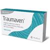 NOVIAS PHARMA Srl Traumaven Integratore Per Il Microcircolo 30 Compresse