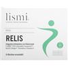 LISMI SRL Relis integratore alimentare - ossa e cartilagini - 14 bustine