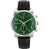 Trussardi T-City Orologio Uomo, Multifunzione, Analogico - 41mm