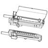 Zebra P1058930-036 kit per stampante [P1058930-036]