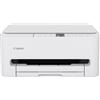 Canon STAMPANTE CANON MFC INK PIXMA TS6550i WHITE 7179C006 3in1. 14ipm. inchiostro nero a pigmenti e colori DYE. schermo OLED da 1.4 - 7179C006