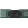 Kingston FLASH DRIVE USB3.2+USB-C 128GB Kingston DTDEG2/128GB DuoG2 - DTDEG2/128GB