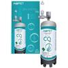 AqPet Zen Impianto Co2 Completo per Acquari