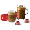 NESPRESSO 40 Capsule VERTUO Line Magic in the Making PAN DI ZENZERO Edizione ...
