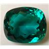 mozzo zaffiro Grande topazio imperiale 67,70 ct. Regalo di pietre preziose sfuse sfaccettat...