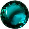 Sapphire_hub AAA + 67,90 ct. grande topazio verdastro taglio cuscino pietra preziosa sciol...
