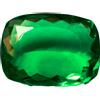 sapphire_hub AAA + 71,80 CT grande peridoto taglio cuscino pietra preziosa sfusa regalo pe...