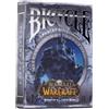 Bicycle World of Warcraft - 3 Carte da Gioco L'ira del Re dei Lich