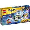 LEGO Batman Movie 70919 - la Festa di Anniversario della Justice League