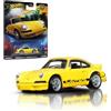 Hot Wheels Premium Porsche 911 Carrera RS, veicolo Car Culture Circuit Legends da collezione, macchinina Hot Wheels die-cast, giocattolo per bambini 3+ anni e i fan e i collezionisti adulti, HRW07
