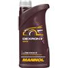 MANNOL Dexron II Automatic, 0.5 litri
