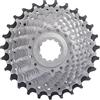 XLC Xtralight Cassetta pignoni Argento 11-34T