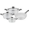 GSW Set di pentole Fiona, 7 pezzi