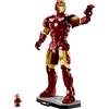 LEGO Iron Man Mark 3 - Edizione del collezionista