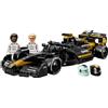 LEGO Auto da corsa Team APXGP di F1: Il film