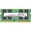Hp RAM 16GB DDR4 3200Mhz SO DIMM 1pz 13L75AA
