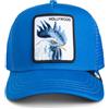 Goorin Bros. Cappellino per bambini Hollywood Rooster Mini Royal Blu, Taglia: taglia unica
