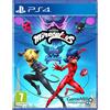 GameMill Entertainment Miraculous: Rise of the Sphinx - PlayStation 4 - refurbished