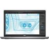 Dell Precision 3561 15" Core i7 2.5 GHz - SSD 1 TB - 32GB - QWERTY - Svedese - refurbished
