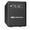 Green Cell UPSLPPC500 Inverter - refurbished