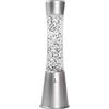 I-TOTAL® - Lava lamp Magma / 40 CM (Glitter LED)