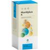 GHEOS SRL Munitplus K 90 Capsule 550 Mg