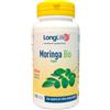 LONGLIFE SRL Longlife Moringa Bio 100 Capsule Vegetali
