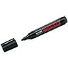 Uni-Ball Marcatore Uni Prockey Uni-Ball - tonda - nero - 1,2-1,8 mm - M 122 N