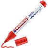 Edding Marcatore per tessuti 4500 Edding - rosso - tonda - 2-3 mm - 4500 002