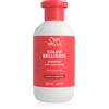 Wella Invigo Color Brilliance Color Protection Shampoo (Coarse Hair) 300 ml