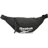 Reebok Carson Marsupio taglia unica, Nero, Taglia unica, Marsupio