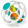 Baby Einstein Sonaglio Oball Facile da afferrare Grip & Spin, Privo di BPA, 0+ Mesi