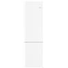 Bosch KGN39VWEQ Serie 4, Frigorifero combinato da libera installazione, Total No Frost, Cassetti VitaFresh, PerfectFit, Luce LED, Bianco, 203 x 60 cm