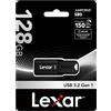 LEXAR PENDRIVE USB 3.1 JUMPDRIVE S80 128G 150R 60W