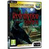 Focus Home Interactive Redemption Cemetery: Curse of the Raven Collector's Edition [Edizione: Regno Unito]