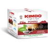 Kimbo 100/300/500 CIALDE KIMBO MISCELA POMPEI COMPATIBILE CIALDE ESE 44